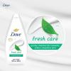 imageDove Body Wash 24 Count Refreshing Cucumber and Green Tea Refreshes Skin Cleanser That Effectively Washes Away Bacteria While Nourishing Your 3 ozGreen Tea