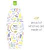 imageDove Body Wash 24 Count Refreshing Cucumber and Green Tea Refreshes Skin Cleanser That Effectively Washes Away Bacteria While Nourishing Your 3 ozTea Tree