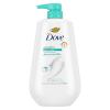 imageDove Body Wash 3 Count Sensitive Skin For 24hr LotionSoft Skin Moisturizing Skin Cleanser Gentle Hypoallergenic Formula with No Sulfates No ParabensSensitive Skin