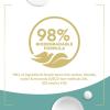 imageDove Body Wash 3 Count Sensitive Skin For 24hr LotionSoft Skin Moisturizing Skin Cleanser Gentle Hypoallergenic Formula with No Sulfates No ParabensUnscented