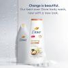 imageDove Body Wash 4 Count Pampering Shea Butter ampamp Vanilla for Renewed HealthyLooking Skin Gentle Skin Cleanser with 24hr Renewing MicroMoisture 20 oz