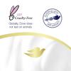imageDove Body Wash Aluminum Reusable Bottle and Concentrate Refill 2x Starter Kit for Instantly Soft Skin Shea and Warm Vanilla for Skin Care and Lasting Nourishment 4oz makes 16oz533 Ounce Pack of 3
