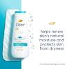 imageDove Body Wash Care ampamp Protect Antibacterial 4 Count For All Skin Types Protects from Dryness 20 ozAntibacterial