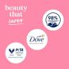 imageDove Body Wash Care ampamp Protect Antibacterial 4 Count For All Skin Types Protects from Dryness 20 ozSakura Bloosom  Yuzu