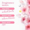 imageDove Body Wash Care ampamp Protect Antibacterial 4 Count For All Skin Types Protects from Dryness 20 ozSakura Bloosom  Yuzu