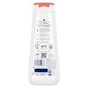 imageDove Body Wash Care ampamp Protect Antibacterial 4 Count For All Skin Types Protects from Dryness 20 ozWhite Peach  Rice Millk