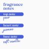 imageDove Body Wash Deep Moisture for 24hr LotionSoft Skin Moisture Moisturizing Skin Cleanser with No Sulfates No Parabens 306 ozFragranced