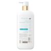 imageDove Body Wash Exfoliate Away Micropolishes for silkier skin 4 refining serum with AHA 185 oz
