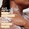 imageDove Body Wash Melanin Radiance Nourishes for restored radiance 5 proceramide serum with nourishing oil blend 185 oz