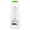 imageDove Body Wash Refreshing Cucumber and Green Tea 4 Count Refreshes Skin Cleanser That Effectively Washes Away Bacteria While Nourishing Your Skin 20 oz