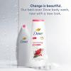 imageDove Body Wash Rejuvenating Pomegranate ampamp Hibiscus 4 Count for Renewed HealthyLooking Skin Gentle Skin Cleanser with 24hr Renewing MicroMoisture 20 oz