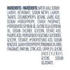 imageDove Body Wash Sensitive Skin 4 Count Hypoallergenic ParabenFree SulfateFree CrueltyFree Moisturizing Skin Cleanser Effectively Washes Away Bacteria While Nourishing Skin 20 oz