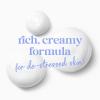 imageDove Body Wash with Pump 3 Count AntiStress Blue Chamomile ampamp Oat Milk for 24hr LotionSoft Skin Moisturizing Skin Cleanser with No Sulfates No Parabens