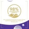 imageDove Body Wash with Pump Relaxing Lavender Oil ampamp Chamomile 3 Count for Renewed HealthyLooking Skin Gentle Skin Cleanser with 24hr Renewing MicroMoisture 306 ozLavender Oil and Chamomile