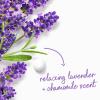 imageDove Body Wash with Pump Relaxing Lavender Oil ampamp Chamomile 3 Count for Renewed HealthyLooking Skin Gentle Skin Cleanser with 24hr Renewing MicroMoisture 306 ozChamomile