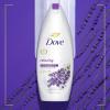 imageDove Body Wash with Pump Relaxing Lavender Oil ampamp Chamomile 3 Count for Renewed HealthyLooking Skin Gentle Skin Cleanser with 24hr Renewing MicroMoisture 306 ozLavender Oil and Chamomile