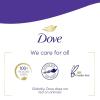 imageDove Body Wash with Pump Relaxing Lavender Oil ampamp Chamomile 3 Count for Renewed HealthyLooking Skin Gentle Skin Cleanser with 24hr Renewing MicroMoisture 306 ozLavender Oil and Chamomile
