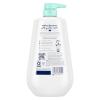 imageDove Body Wash with Pump Sensitive Skin For 24hr LotionSoft Skin Moisturizing Skin Cleanser Gentle Hypoallergenic Formula with No Sulfates No Parabens 306 ozUnscented