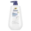 imageDove Body Wash with Pump with Skin Natural Nourishers for Instantly Soft Skin and Lasting Nourishment Deep Moisture Cleanser That Effectively Washes Away Bacteria While Nourishing Your Skin 34 oz 3 CountDeep Moisture