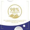 imageDove Body Wash with Pump with Skin Natural Nourishers for Instantly Soft Skin and Lasting Nourishment Deep Moisture Cleanser That Effectively Washes Away Bacteria While Nourishing Your Skin 34 oz 3 CountDeep Moisture