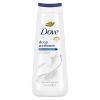 imageDove Body Wash with Pump with Skin Natural Nourishers for Instantly Soft Skin and Lasting Nourishment Deep Moisture Cleanser That Effectively Washes Away Bacteria While Nourishing Your Skin 34 oz 3 CountDeep Moisture