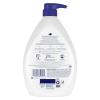 imageDove Body Wash with Pump with Skin Natural Nourishers for Instantly Soft Skin and Lasting Nourishment Deep Moisture Cleanser That Effectively Washes Away Bacteria While Nourishing Your Skin 34 oz 3 CountDeep Moisture