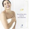 imageDove Body Wash with Pump with Skin Natural Nourishers for Instantly Soft Skin and Lasting Nourishment Deep Moisture Cleanser That Effectively Washes Away Bacteria While Nourishing Your Skin 34 oz 3 CountDeep Moisture