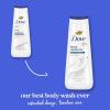 imageDove Body Wash with Pump with Skin Natural Nourishers for Instantly Soft Skin and Lasting Nourishment Deep Moisture Cleanser That Effectively Washes Away Bacteria While Nourishing Your Skin 34 oz 3 CountDeep Moisture