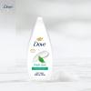 imageDove Body Wash with Pump with Skin Natural Nourishers for Instantly Soft Skin and Lasting Nourishment Deep Moisture Cleanser That Effectively Washes Away Bacteria While Nourishing Your Skin 34 oz 3 CountAloe Vera