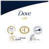 imageDove Body Wash with Pump with Skin Natural Nourishers for Instantly Soft Skin and Lasting Nourishment Deep Moisture Cleanser That Effectively Washes Away Bacteria While Nourishing Your Skin 34 oz 3 CountDeep Moisture Nourishing