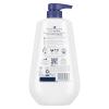 imageDove Body Wash with Pump with Skin Natural Nourishers for Instantly Soft Skin and Lasting Nourishment Deep Moisture Cleanser That Effectively Washes Away Bacteria While Nourishing Your Skin 34 oz 3 CountDeep Moisture