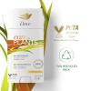 imageDove Care by Plants Deodorant Stick for longlasting deodorant protection Lemongrass aluminum free deodorant 26 oz 3 Count26 Ounce Pack of 6