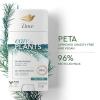 imageDove Care by Plants Deodorant Stick for longlasting deodorant protection Tea Tree aluminum free deodorant 26 oz 3 Count