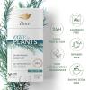 imageDove Care by Plants Deodorant Stick for longlasting deodorant protection Tea Tree aluminum free deodorant 26 oz 3 Count
