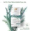 imageDove Care by Plants Deodorant Stick for longlasting deodorant protection Tea Tree aluminum free deodorant 26 oz 3 Count