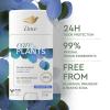 imageDove Care by Plants Deodorant Stick for underarm skin care and 24 hour deodorant protection Eucalyptus no aluminum deodorant 26 oz 3 Count26 Ounce Pack of 6
