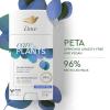 imageDove Care by Plants Deodorant Stick for underarm skin care and 24 hour deodorant protection Eucalyptus no aluminum deodorant 26 oz 3 Count26 Ounce Pack of 3