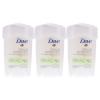 imageDove Clinical Protection Antiperspirant Deodorant For Sweat and Odor Protection Original Clean Antiperspirant For Women Made With 14 Moisturizers 17 ozCucumber and Green Tea