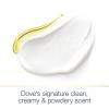 imageDove Clinical Protection Antiperspirant Deodorant For Sweat and Odor Protection Original Clean Antiperspirant For Women Made With 14 Moisturizers 17 ozClean