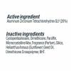 imageDove Clinical Protection Antiperspirant Deodorant For Sweat and Odor Protection Original Clean Antiperspirant For Women Made With 14 Moisturizers 17 ozOriginal Clean
