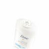 imageDove Clinical Protection Antiperspirant Deodorant For Sweat and Odor Protection Original Clean Antiperspirant For Women Made With 14 Moisturizers 17 ozOriginal Clean
