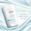 imageDove Clinical Protection Antiperspirant Deodorant For Sweat and Odor Protection Original Clean Antiperspirant For Women Made With 14 Moisturizers 17 ozOriginal Clean
