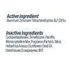 imageDove Clinical Protection Antiperspirant Deodorant For Sweat and Odor Protection Original Clean Antiperspirant For Women Made With 14 Moisturizers 17 ozOriginal