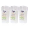 imageDove Clinical Protection Antiperspirant Deodorant For Sweat and Odor Protection Original Clean Antiperspirant For Women Made With 14 Moisturizers 17 ozCucumber and Green Tea