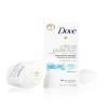 imageDove Clinical Protection Antiperspirant Deodorant For Sweat and Odor Protection Original Clean Antiperspirant For Women Made With 14 Moisturizers 17 ozOriginal