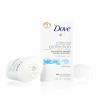 imageDove Clinical Protection Antiperspirant Deodorant For Sweat and Odor Protection Original Clean Antiperspirant For Women Made With 14 Moisturizers 17 ozOriginal Clean