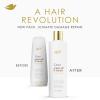 imageDove Conditioner Argan Oil ampamp Repair for Fine Hair with BioProtein Care Technology and Argan Oil Blend 12 Fl OzFragranced