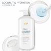 imageDove Conditioner Coconut ampamp Hydration Pack of 4 for Dry Hair Conditioner with Coconut Oil Jojoba Oil ampamp Sweet Almond Oil 31 oz