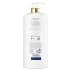 imageDove Conditioner Intensive Repair 4 count for Damaged Hair BioProtein Care Technology and Amino Serum 12 ozFragranced