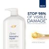 imageDove Conditioner Intensive Repair Pack of 4 for Damaged Hair Conditioner with BioRestore Complex 31 oz31 Ounce Pack of 4
